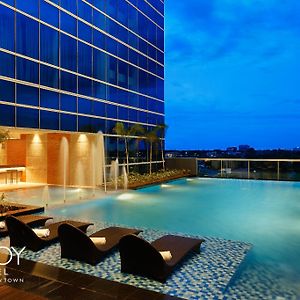 Savoy Hotel Mactan - Multiple Use Hotel